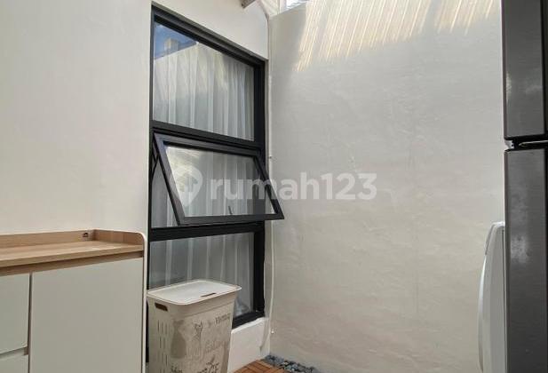 Dijual Rumah Hook Terawat Grand Pinus Regency Kota Bandung