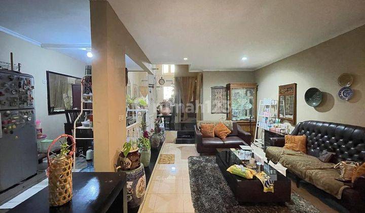 Rumah Murah Full Furnished Kota Baru Parahyangan Bandung 1