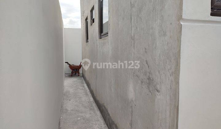 Rumah Minimalis Modern Shm Komplek Dekat Antapani Cicaheum Kota Bandung 2