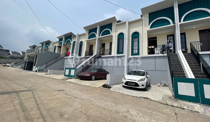 For Sale Ready Stock Padalarang Deana8 Type Near Kota Baru