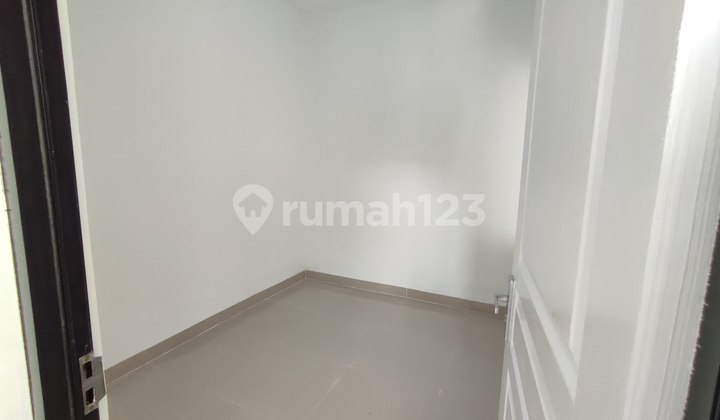 Rumah BAru Techno Regency Padalarang Dp 5juta All in