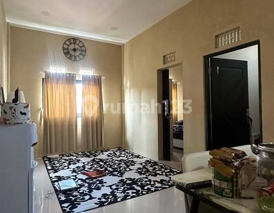 Jual Cepat Rumah Termurah 3 Lantai Cihanjuang Cimahi 2
