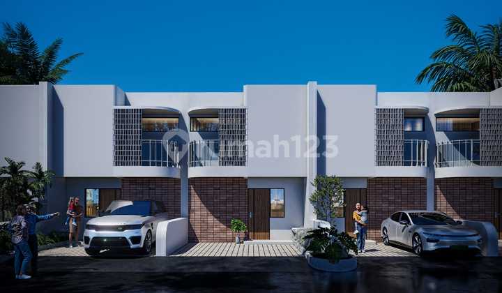 Villa Unika Living Padasuka Resort Investasi Pusat Kota Bandung Villa Unika Living Padasuka Resort Investasi Pusat Kota Bandung