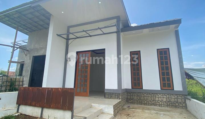 Rumah Murah Akira Banjaran Dkt Soreang Bandung