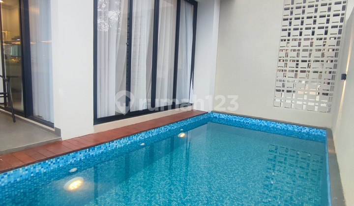 Rumah Baru Dago Valley Tahap 2 Pusat Kota Bandung 2