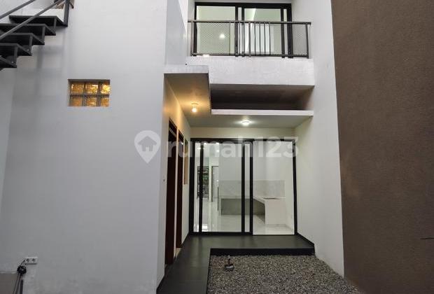 Ready House Area Mekarwangi Moch Toha Bandung City 2