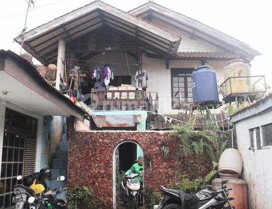 For Sale: Rental House with Badminton Court, Hook Bandung Location 2