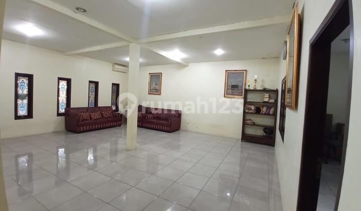 Sell Serene Second Home Spacious Strategic North Cimahi City 2