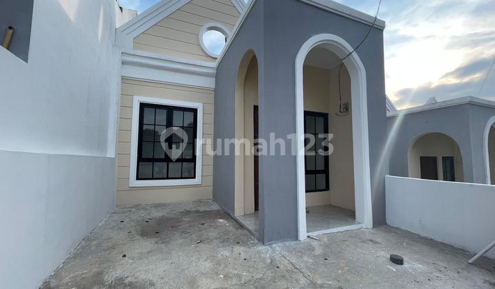 Sell Cheap House Aldiva Pratama Residence Padalarang Bandung