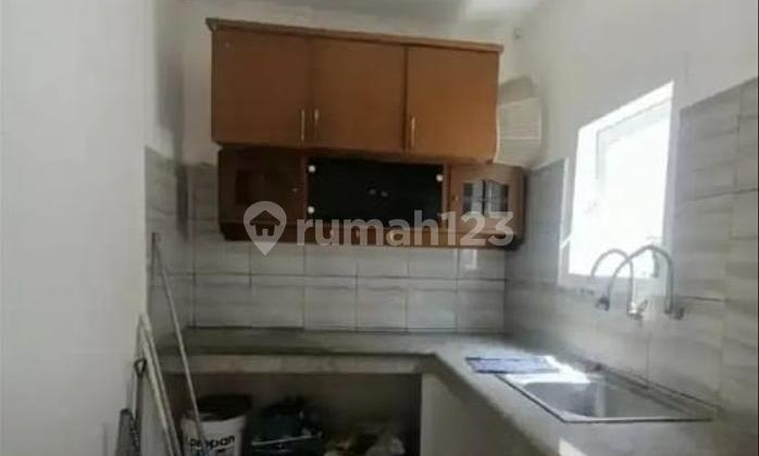 House in the Center of Bandung City, Regol Street, Secondary SHM 2