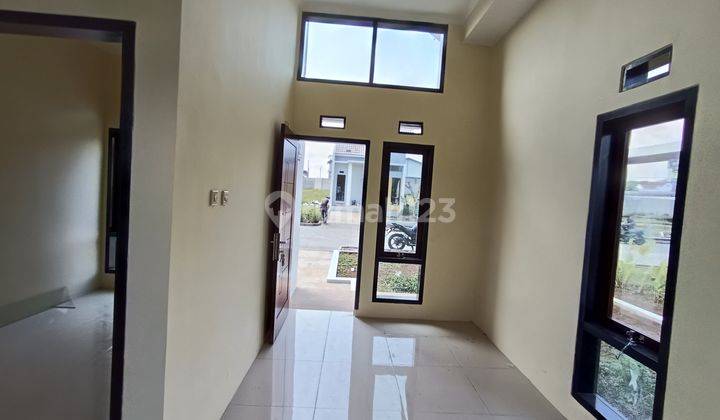 Dijual Rumah Semi Subsidi Termurah Di El Green Pamulihan Tanjungsari Sumedang 2