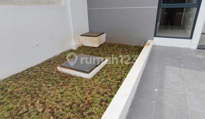 Jual Rumah Baru Tanah Luas Komplek Antapani City Mas Bandung 2