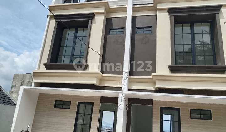 Jual Rumah Baru Readystock 2Lt Dkt Kota Baru Parahyangan Bandung Jual Rumah Baru Readystock 2Lt Dkt Kota Baru Parahyangan Bandung