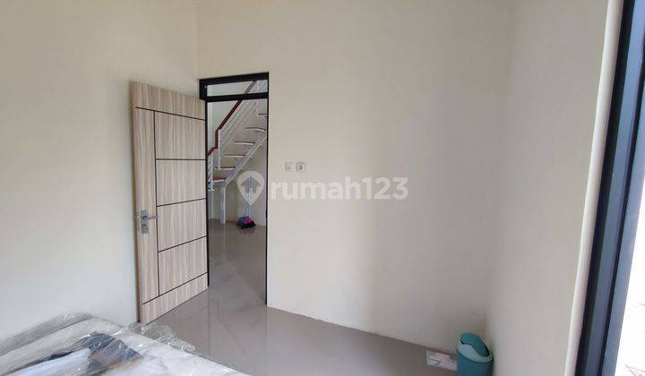 Rumah Pesona Jatinangor City View Dekat Kampus Unpad Jatinangor Bandung 2