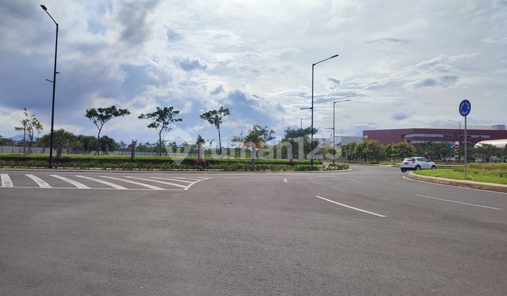 Kavling Siap Bangun Urban Resort Di Pusat Kota Bandung