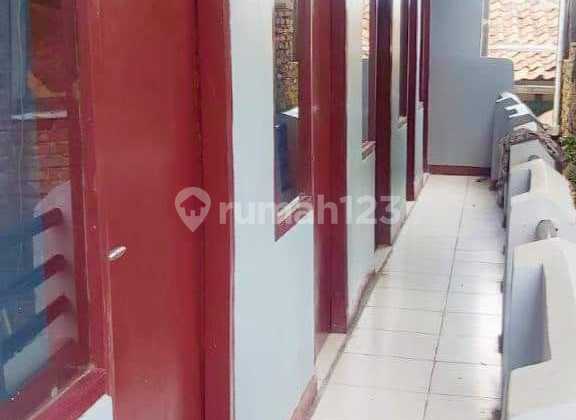 For Sale: 21-Room Boarding House Near Pasteur Toll Exit, Bandung For Sale: 21-Room Boarding House Near Pasteur Toll Exit, Bandung
