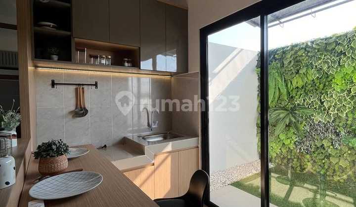 For Sale Cheapest House Griya Asri West Karawang