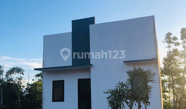 Rumah Murah Subsidi Persada Royal View Cimanggung Sumedang 1
