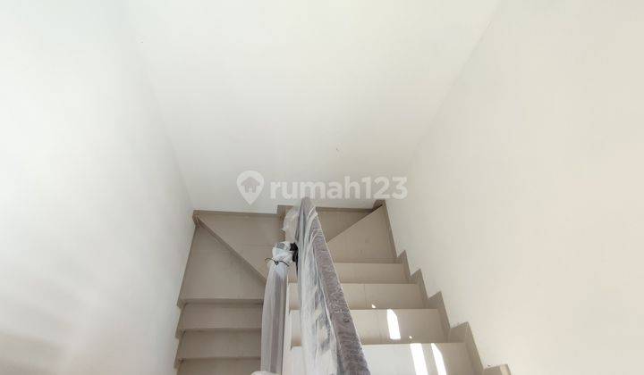 Rumah Villa Ada Minipool Cluster Parahyangan Bandung Utara 2