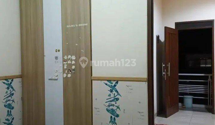 Dijual Rumah Murah 2 Lantai Dekat Samsat Cimareme Cimahi Bandung Barat Shm 2