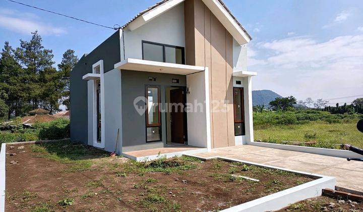 Rumah Baru Semi Subsidi Termurah Di Green Pamulihan Tanjungsari Sumedang 1