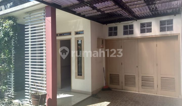 Sell Spacious Cheap House in Margahayu Raya Buahbatu Bandung 2