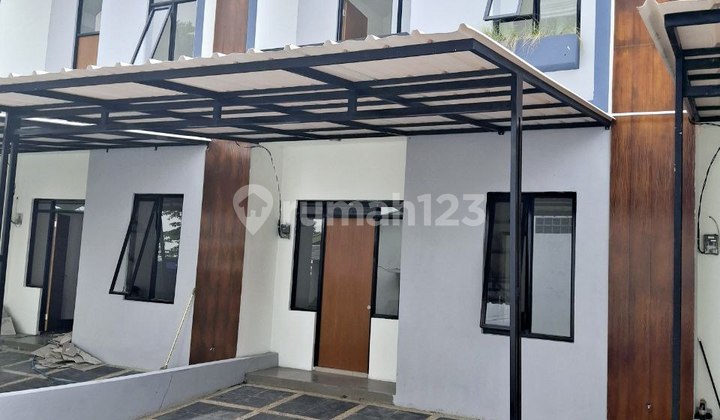 Rumah Readystock Cilengkrang City View Bandung Rumah Readystock Cilengkrang City View Bandung