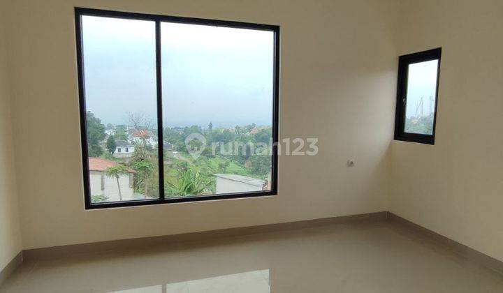 Rumah Asri Tanah Luas Cibiru Kota Madya Bandung Sisa 2unit Cluster Cibiru 1