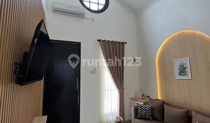 Jual Rumah Murah Subsidi Kurnia Puri Harmoni Karawang Timur 2