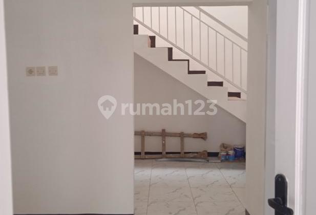 Affordable New 2-Storey House in Riung Bandung 2
