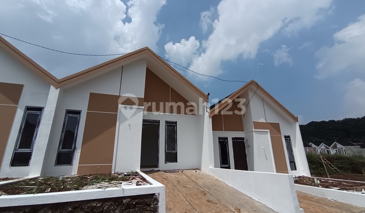 Jual Rumah Subsidi Indo Dregency Pamulhhan Dp 0% Sumedang Bandung 2