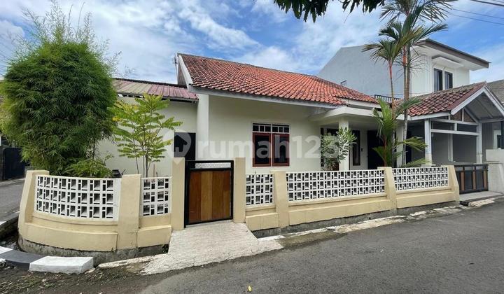 Dijual Rumah Secondary Hook di Bawah Pasaran Margahayu Bandung 2