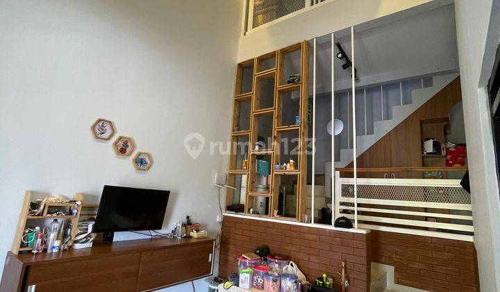 Dijual Rumah Semi Furnished Shm Antapani Cicaheum Kota Bandung 2