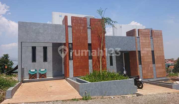 Dijual Rumah Prada Seven Cileunyi Dkt Kampus Unpad Jatinangor