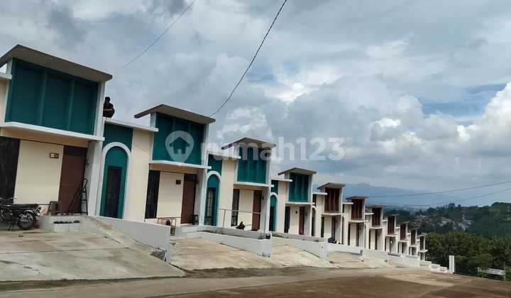 Cluster Hago Gland Padalarang Valley Bandung Barat 2