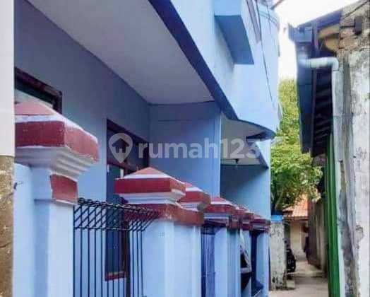 For Sale: 21-Room Boarding House Near Pasteur Toll Exit, Bandung 2