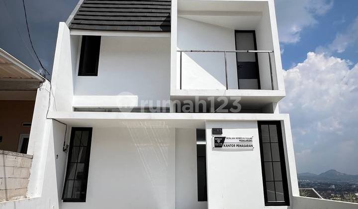 Rumah Baru Berlian Home Villas Dkt Kcic Padalarang Bandung Rumah Baru Berlian Home Villas Dkt Kcic Padalarang Bandung