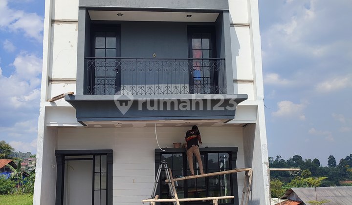 Dijual Rumah Dkt Tol Pasteur Beverly City View Cimahi Ciawitali Dijual Rumah Dkt Tol Pasteur Beverly City View Cimahi Ciawitali