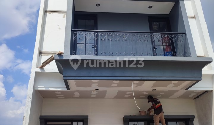 Dijual Rumah Dkt Tol Pasteur Beverly City View Cimahi Ciawitali Dijual Rumah Dkt Tol Pasteur Beverly City View Cimahi Ciawitali