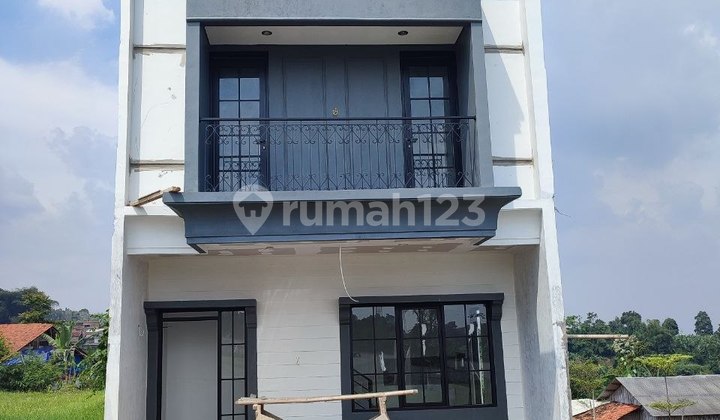 Jual Rumah Klasik Beverly City View Cimahi Ciawitali Jual Rumah Klasik Beverly City View Cimahi Ciawitali