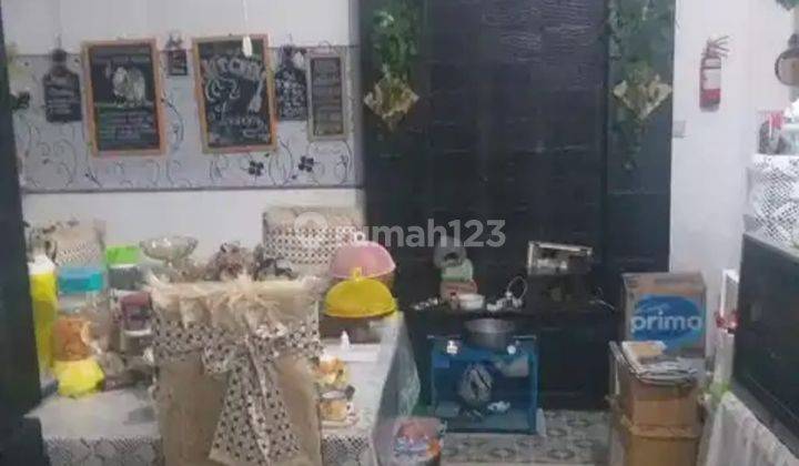 Dijual Rumah Nyaman Siap Huni di Komplek Duta Regency Cihanjuang Cimahi 2