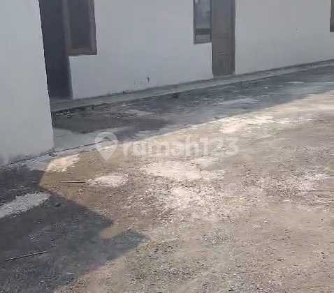 Warehouse for Sale, Former Food Storage, Located on Mainroad Batujajar Ciamreme.