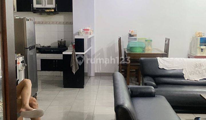 Dijual Rumah Terawat Nyaman Siap Huni Lokasi Strategis di Kurdi Bandung 1