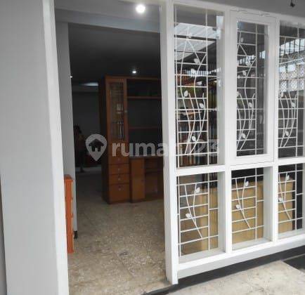 Disewakan Rumah Nyaman Siap Huni Lokasi di Astanaanyar Pasirkoja Bandung 1