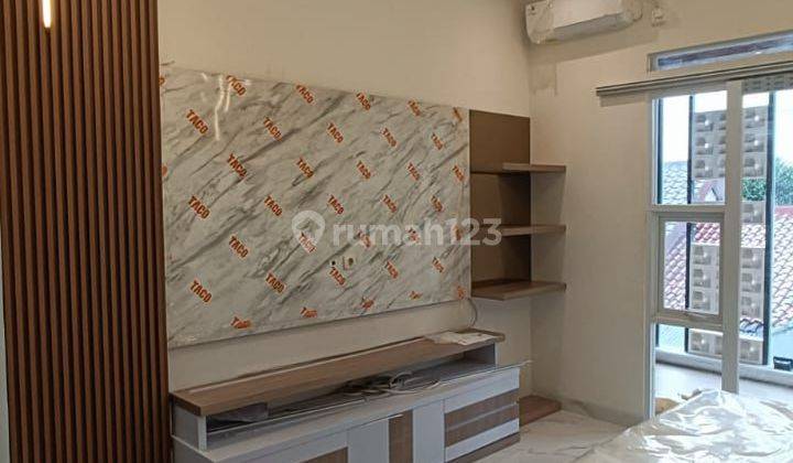 Dijual Rumah Tinggal 2 Lantai Siap Huni Lokasi Startegis di Daerah Metro Indah Mall Bandung 2