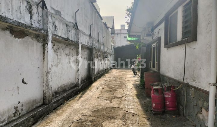 Dijual Rumah Tinggal Tengah Kota  Siap Huni Lokasi di Daerah Rajawali Bandung  2
