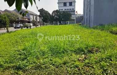 Dijual Tanah Kosong Lokasi Sangat Strategis di Main Road Jln. Batununggal Indah, Bandung 1