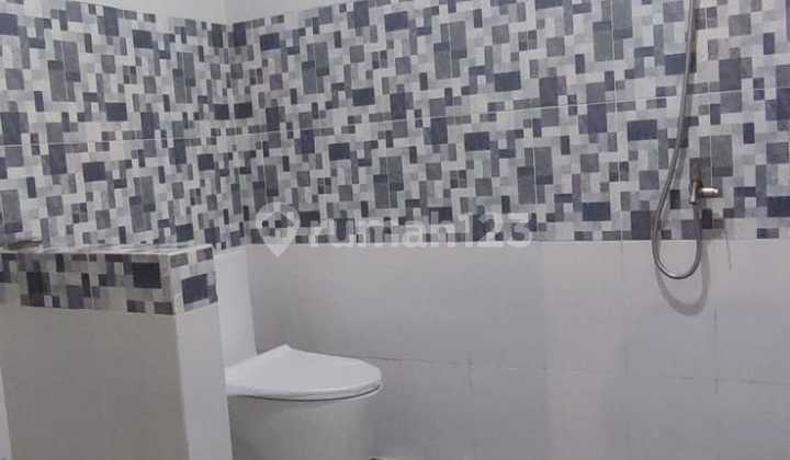 Dijual Rumah Siap Huni Minimalis Pusat Kota di Ciateul Tegalega Bandung