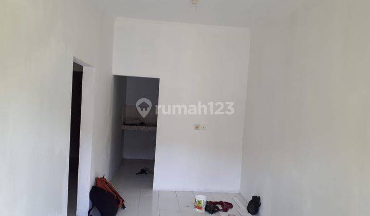 Dijual Rumah 1 Lantai Nyaman Siap Huni di Perum Majalaya Residence Bandung 2