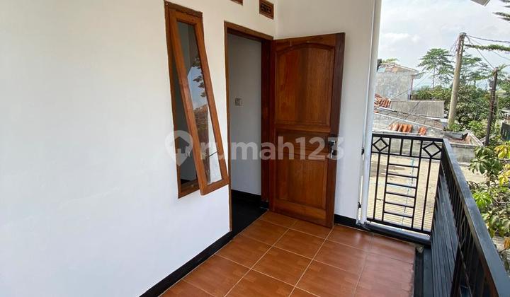 Dijual Hunian Minimalis Modern Lokasi Strategis di Komplek Soreang Residence, Bandung 1